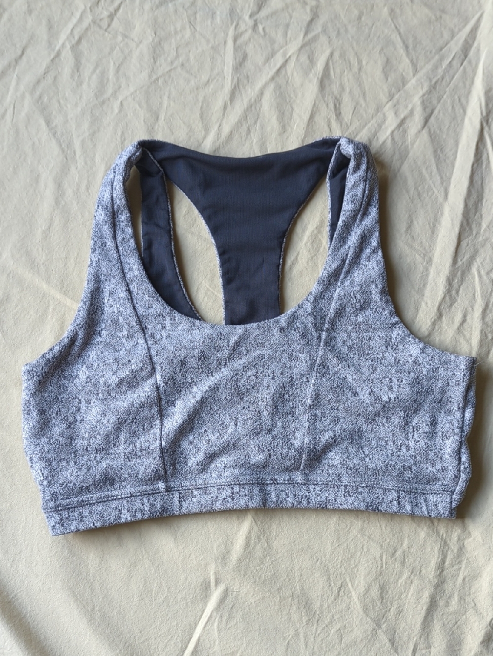 M Gymshark Bra